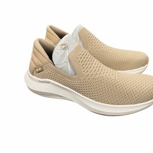 Ryka Fling Slip On Women's Athletic Brown Size 6 NIB Box Has Some Damage